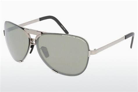 Porsche Design Eyewear P8000 Price